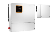 Akumulator do przechowywania energii LiFePO4 BYD Blade Cell 24,576 kWH Wysokonapięciowe mieszkanie