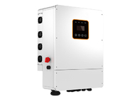 Akumulator do przechowywania energii LiFePO4 BYD Blade Cell 24,576 kWH Wysokonapięciowe mieszkanie