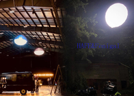 Ellipse Film Studio Video Balloon Lights 575W do transmisji fotografii