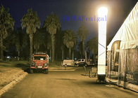 Przenośny nadmuchiwany system oświetlenia awaryjnego HMI1000W 360 stopni