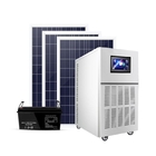 System zasilania energią słoneczną o mocy 8 kW Domowy zintegrowany generator fotowoltaiczny 220 V Offgrid Pełny zestaw