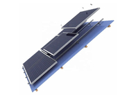Hybrydowy 3-fazowy system energii słonecznej 15 kW 30 kW Paneles Solares Zestaw z akumulatorem