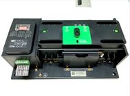 Automatyczny przełącznik transferu WATSN ATS PC Klasa 2P 3P 4P Biały Czarny AC 50 Hz / 60Hz