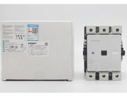 3TF IEC AC AC Stycznik Zakres prądu 09 ~ 400A AC-3 AC-1 Kompaktowa instalacja