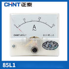 85L1 Analogowy wskaźnik panelowy serii 69L9 Miernik mocy, miernik współczynnika mocy 600V 50A
