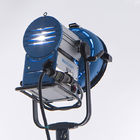 M18 Światło dzienne LED Par Light 5500k-5600k 1800 w Osram Lampa HMI High Speed ​​Flicker Free Ballast