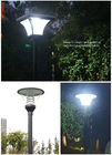 Oświetlenie uliczne ogrodowe ogrodowe LED AC110 ~ 230V Park Backyard 3m Wysokość 18w Classic