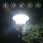 Oświetlenie uliczne ogrodowe ogrodowe LED AC110 ~ 230V Park Backyard 3m Wysokość 18w Classic