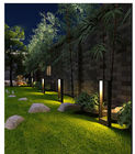 Zewnętrzny wodoodporny krajobraz Domowe oświetlenie LED do ogródka przydomowego 110 ~ 230V 5w ~ 20w