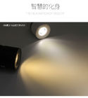 Reflektory sufitowe LED do kuchni, Nordic sufitowe oprawy sufitowe LED Przejściowe do korytarza