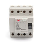 Przemysłowy wyłącznik automatyczny RCCB 100A 30mA 2P 4P 230V / 400V IEC61008 RCCB