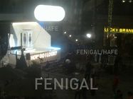 Hybrydowy balon oświetleniowy Cinamatography LED do 4kW