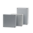 Odlew aluminiowy zewnętrzny lub wewnętrzny odporny na warunki atmosferyczne Db Box