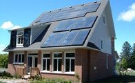 3000 Watt On Grid Solar Pv System dla przemysłu domowego