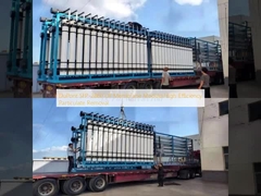 DuPont SFP-2860 UF Moduł Membranowy Wysokiej Wydajności Usunięcie Cząstek