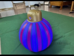 Statywy LED z balonami