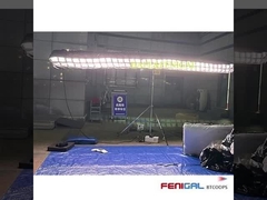 Balony oświetleniowe