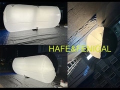 Profesjonalny balon oświetleniowy: idealny do zdjęć na zewnątrz