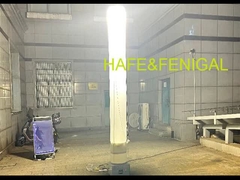 Columus Inflatable Light Tower: Wysokiej wydajności oświetlenie awaryjne do ratownictwa i użytku przemysłowego