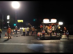 800W rozgaszalna wieża świetlna LED nadająca się do wypełnienia