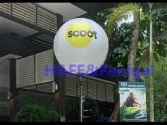 Światło Balonu Księżyca