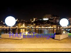 Balon księżycowy HA2000 do oświetlenia na imprezę