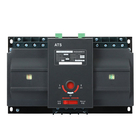 3P CB Class ATS Automatyczny przełącznik zasilania do montażu na panelu w standardzie IEC