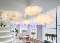 Trend w modzie Pływająca chmura Nadmuchiwana dekoracja świetlna 10mm2 220V