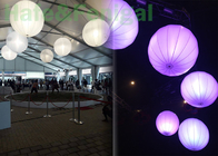 Special Moon Balloon Light 200w - 600w Oświetlenie ekspozycyjne do drukowania 1,5 m / 2 m