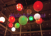 Dekoracja Muse Moon Balloon Lighting 400W na wystawę wiszącą 230V