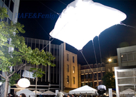 Oświetlenie balonowe typu foliowe dla scen z filmem lub telewizorem