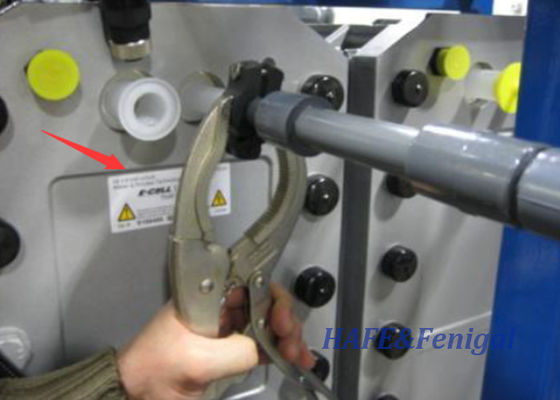 DIY Solar 48V 20kWh 400Ah Energy Lighting Distribution Box for Home Storage System
