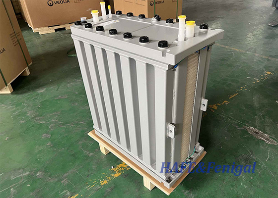 Moduły Veolia EDI MK-3MiniHT Maksymalna produkcja wody 1,5 m3/h Odzysk do 93%