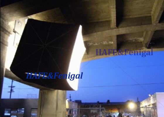 Specjalistyczny, niestandardowy balon nafalowy o mocy 1000 W