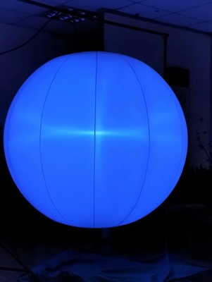 Bez wysiłku twórz idealną atmosferę za pomocą światła balonowego Muse RGBW 400W