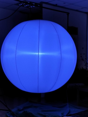 Bez wysiłku twórz idealną atmosferę za pomocą światła balonowego Muse RGBW 400W