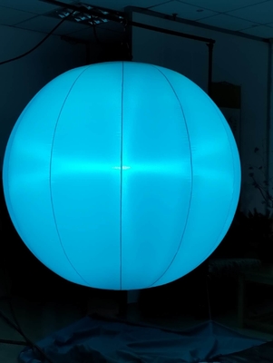 Bez wysiłku twórz idealną atmosferę za pomocą światła balonowego Muse RGBW 400W