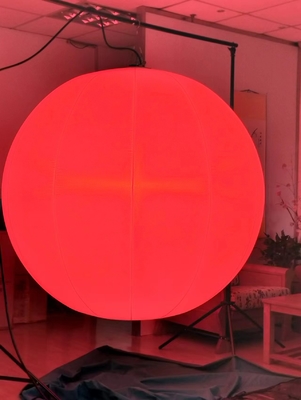 Bez wysiłku twórz idealną atmosferę za pomocą światła balonowego Muse RGBW 400W