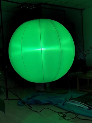 Bez wysiłku twórz idealną atmosferę za pomocą światła balonowego Muse RGBW 400W