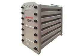 Przemysłowe elektrody deionizacyjne (EDI): E-Cell* serii MK-7 EDI Stack ultraczyste systemy edycji wody