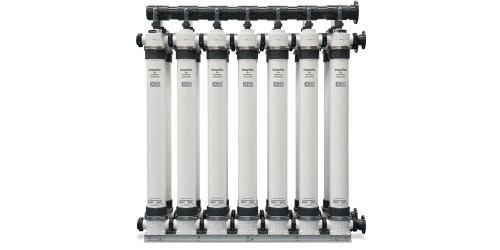 DOWTM FILMTEC SFD-2660 membrana ultrafiltracyjna spełnia normy NSF/ANSI 61 dla wody pitnej