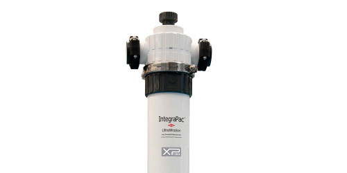 DOWTM FILMTEC SFD-2660 membrana ultrafiltracyjna spełnia normy NSF/ANSI 61 dla wody pitnej