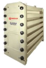 VeoliaTM E-Cell* EDI MK-3MiniHT:Ultraczysta woda 1,14 m3/h Przepływ, rezystywność≥10 ((Pharm.) MOhm-cm/≥16 ((Ind.) MOhm-cm System EDI