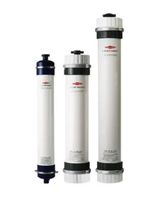 DOWTM UF SFP-2660: Oryginalna membrana ultrafiltracyjna Moduł Moc 0,5~5,5 100L/h Produktywność