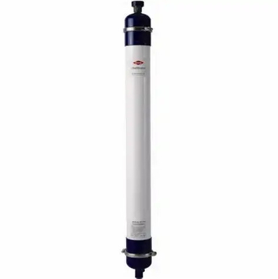 DOWTM UF SFP-2660: Oryginalna membrana ultrafiltracyjna Moduł Moc 0,5~5,5 100L/h Produktywność
