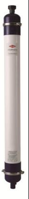 DOWTM SFP-2660 i SFD-2660 Uf Zakres przepływu membrany1.3     4.0 M3/h (5.9    17.3 Gpm) Ultrafiltracja membrany