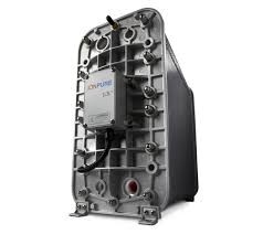 Moduły IONPURE® LX-Z CEDI: Zaprojektowane do zastosowań przemysłowych z dejonizowaną wodą
