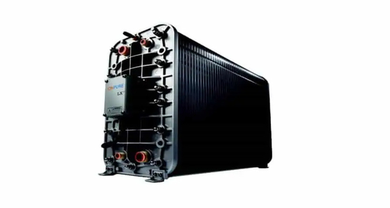Ionpure CEDI LX-Z IP-LXM10Z-5 Zapewnienie wysokiej jakości wody deionizowanej dla ≤ 0,05 ppm wody chloru