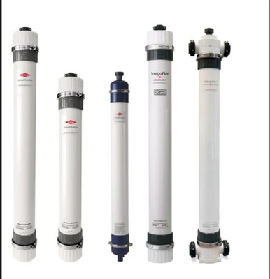 Moduł ultrafiltracji DuPont SFD-2860XP IntegraFlux uf filtr membranowy Przepływ 204 m3/dzień uf moduł membranowy