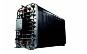 IONPURE CEDI Moduł IP-LXM18Z-5 edi Moduł rozpuszczonych substancji organicznych Minimalny przepływ > 17 MW-cm Maksymalny przepływ > 7 MW-cm
